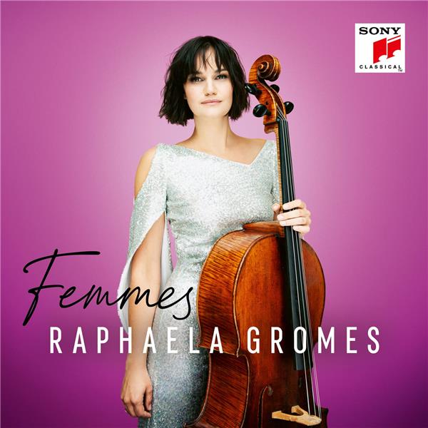 Femmes - Front Cover
