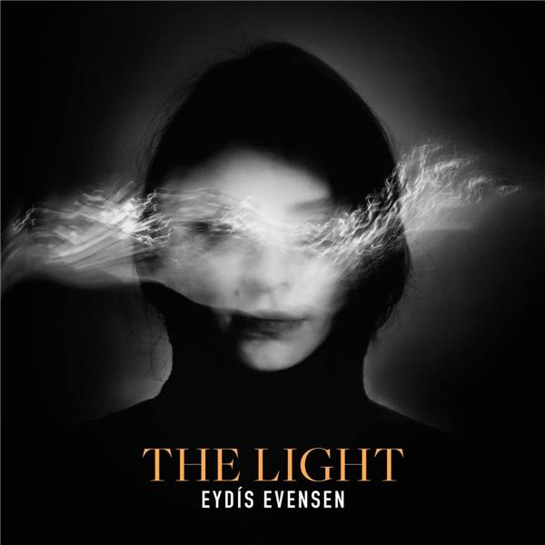 The Light - Front Cover
