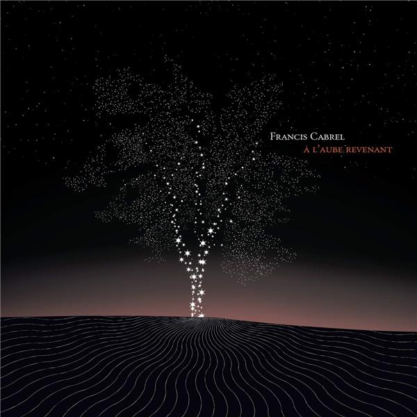 A l'aube revenant - Front Cover