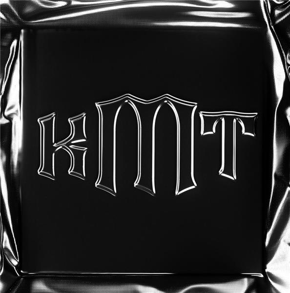 KMT - Front Cover
