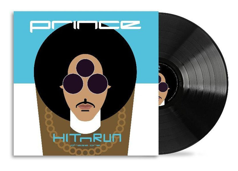HITnRUN phase one - Front Cover
