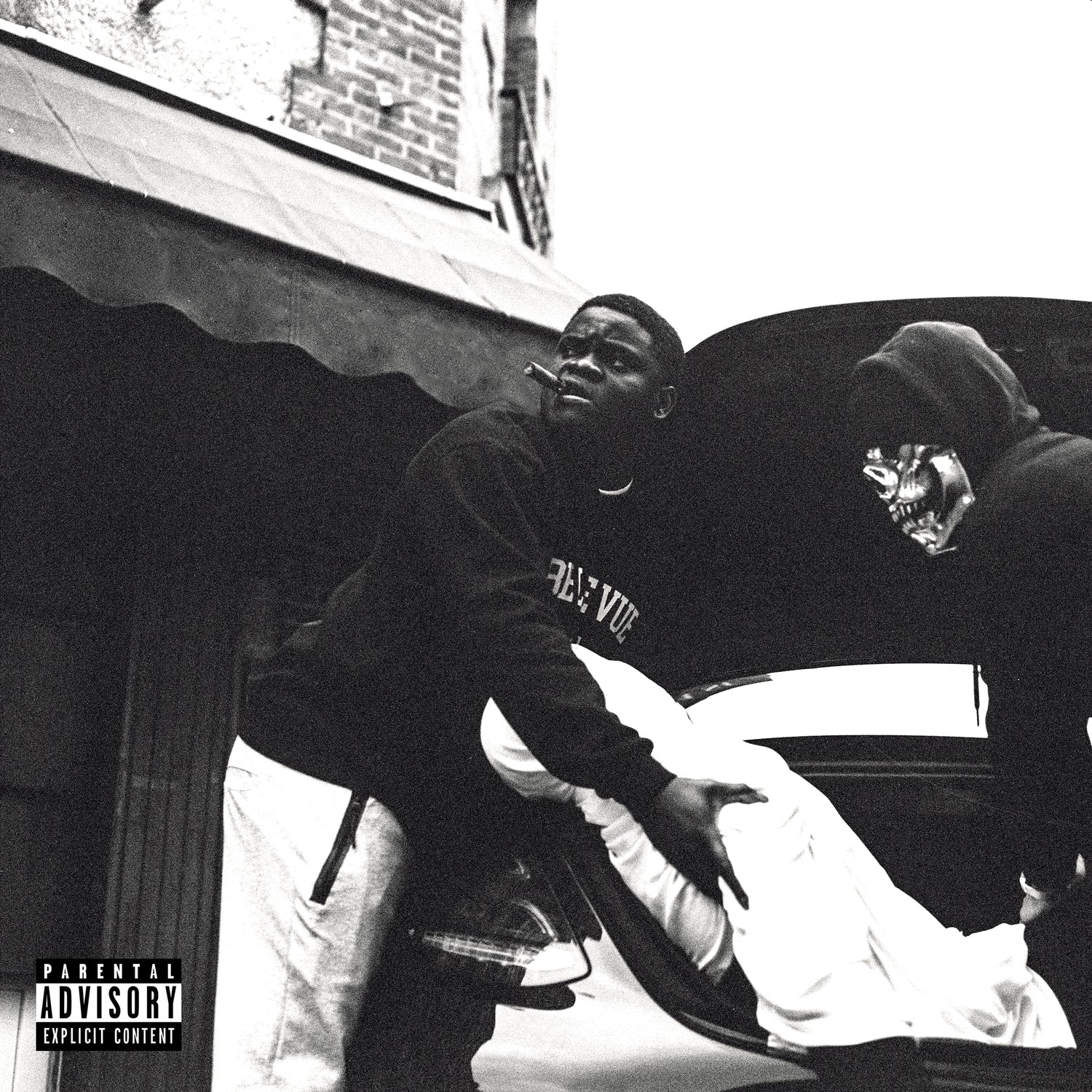 Fantôme avec chauffeur - Front Cover