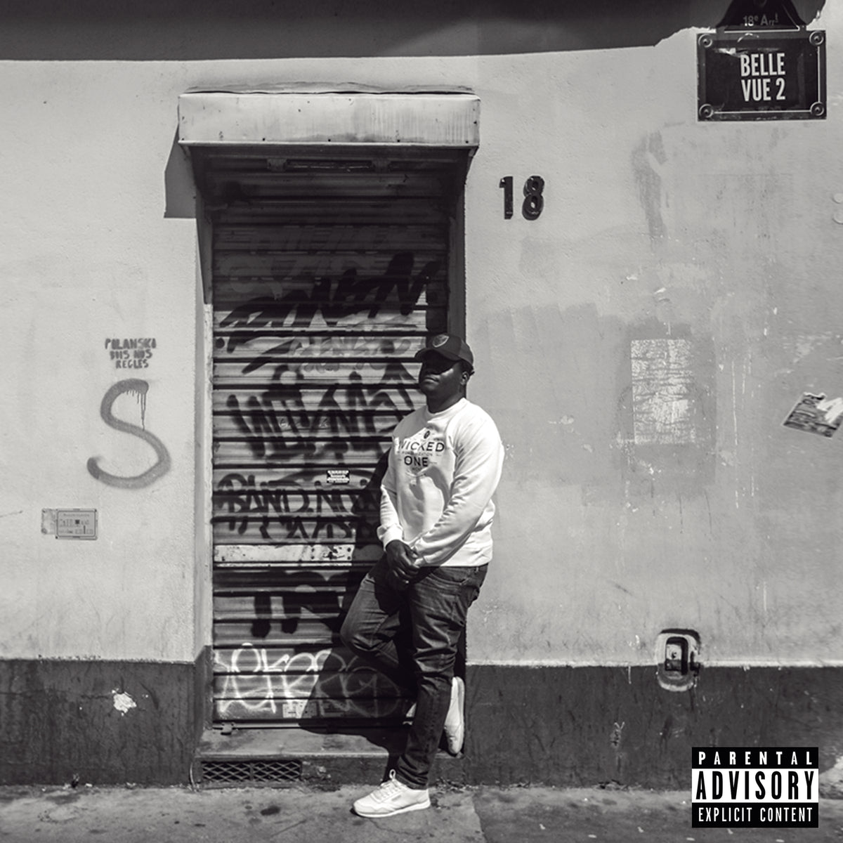 Le futur - Front Cover