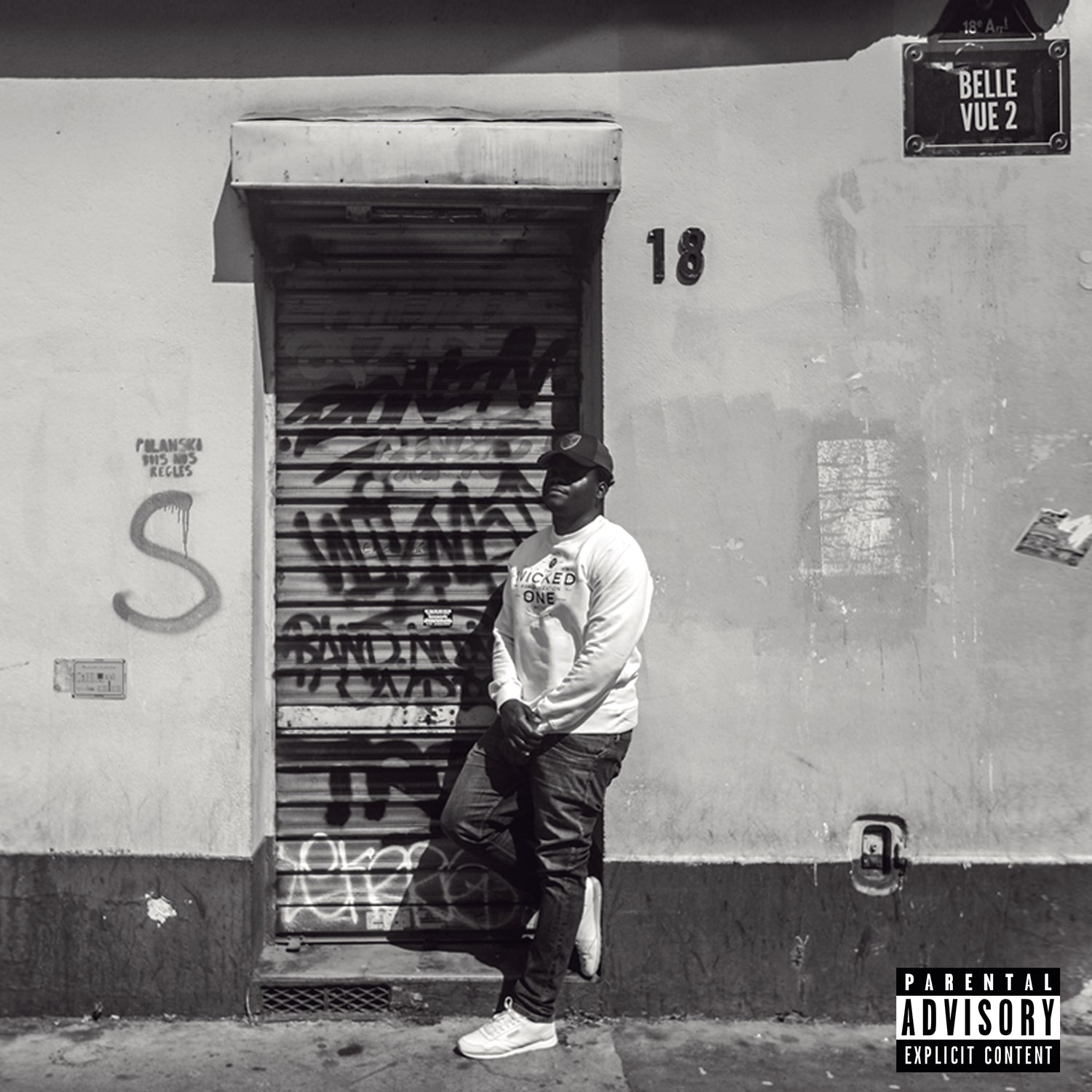 Le futur - Front Cover