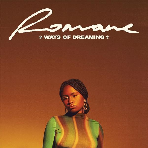 Ways of Dreaming - Front Cover