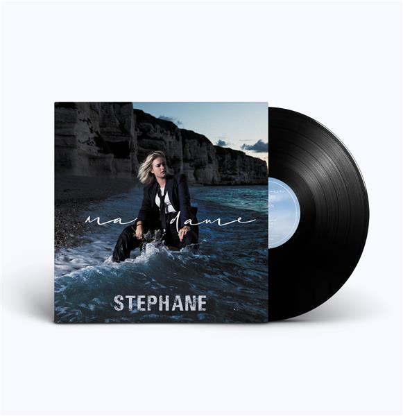 Madame - Front Cover