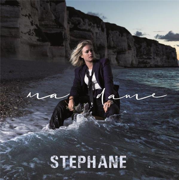 Madame - Front Cover