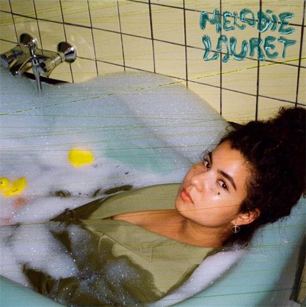 Le Moment Présent - Front Cover