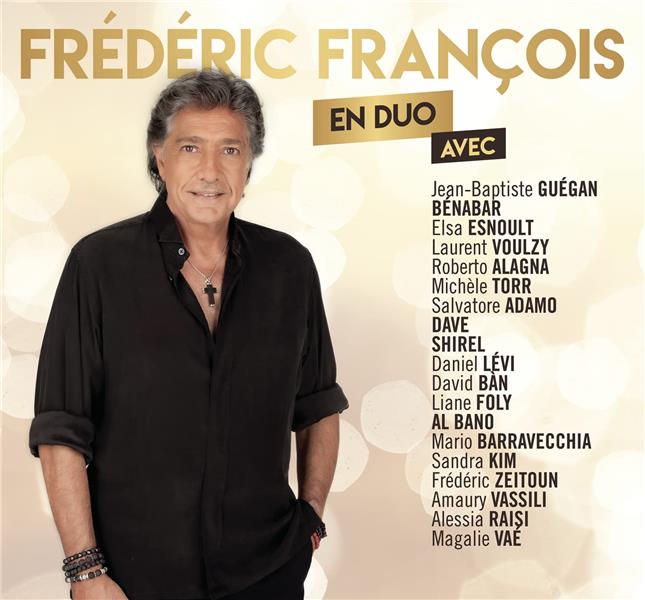 En duo (Version collector) - Front Cover