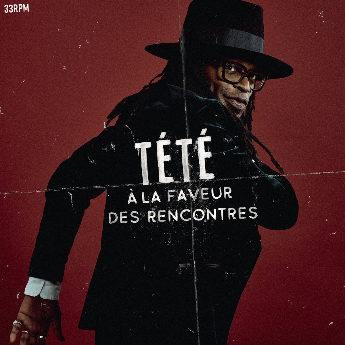 A la faveur des rencontres - Front Cover