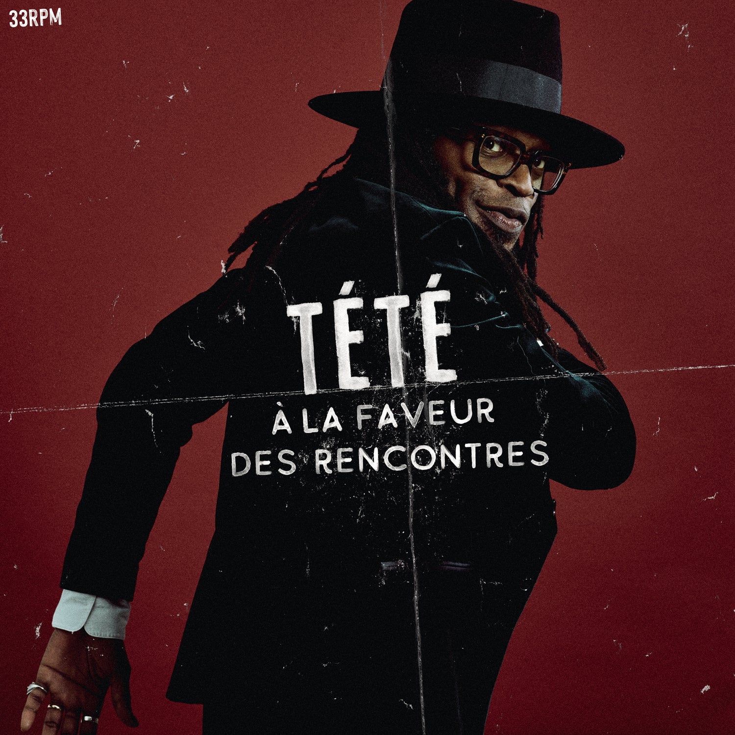 A la faveur des rencontres - Front Cover