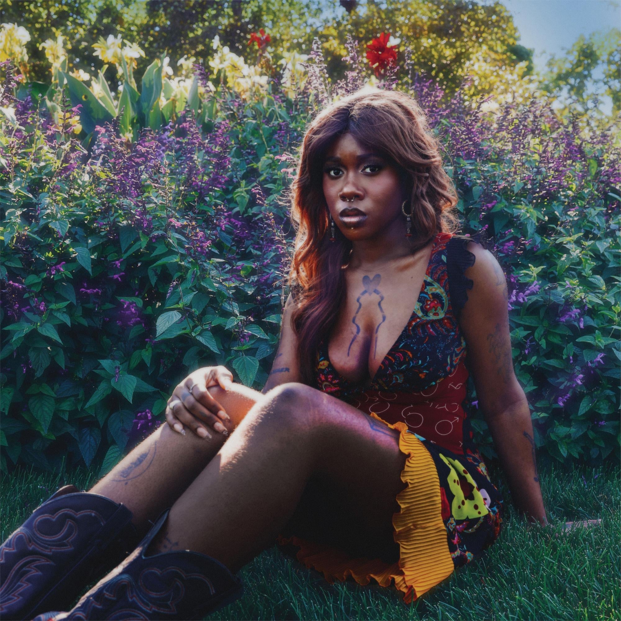 Why Does The Earth Give Us People To Love? - Front Cover