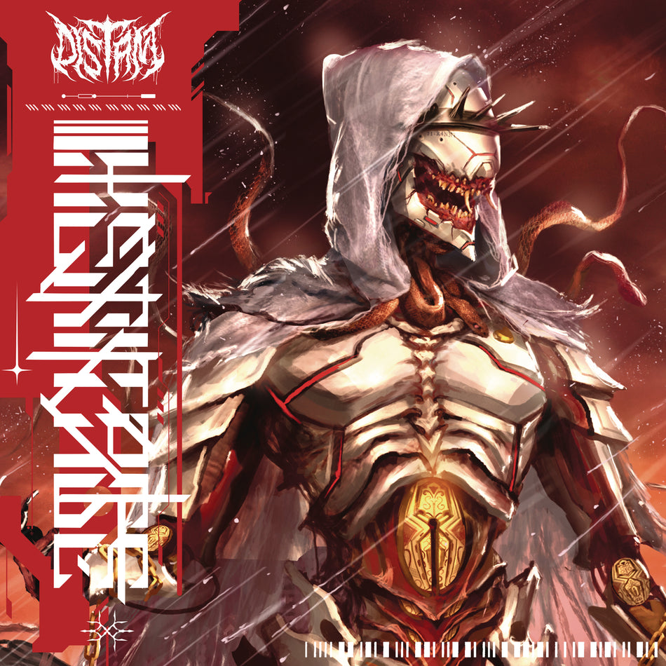 Heritage - Front Cover