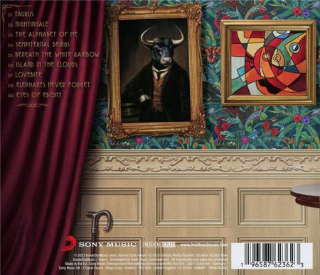 Fauna - Front Cover