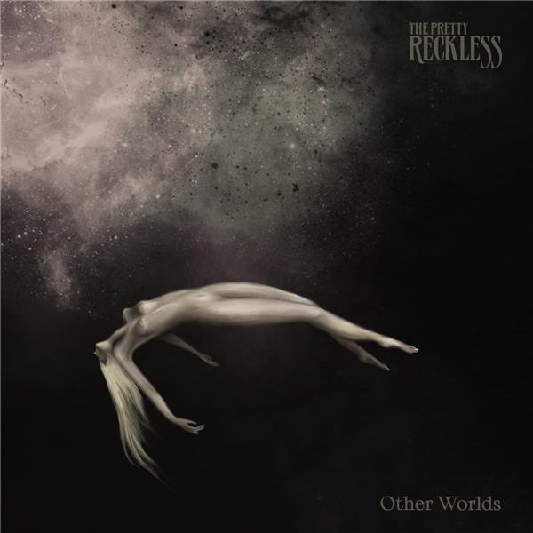 Other Worlds - Front Cover
