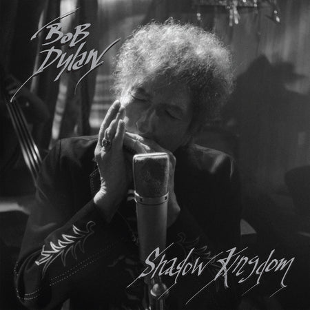 Shadow Kingdom - Front Cover