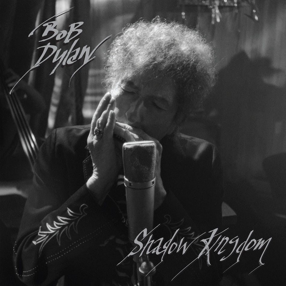 Shadow Kingdom - Front Cover