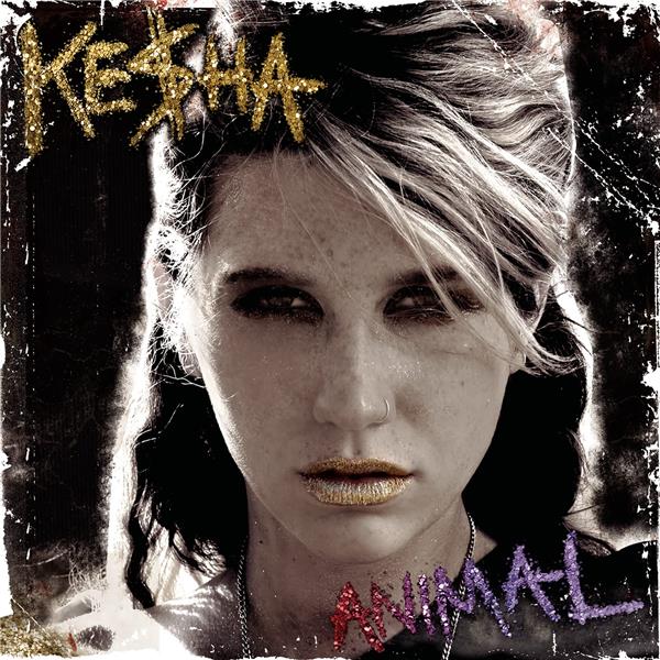 Animal - Front Cover