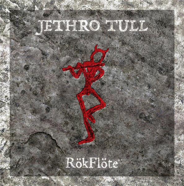 RökFlöte - Front Cover