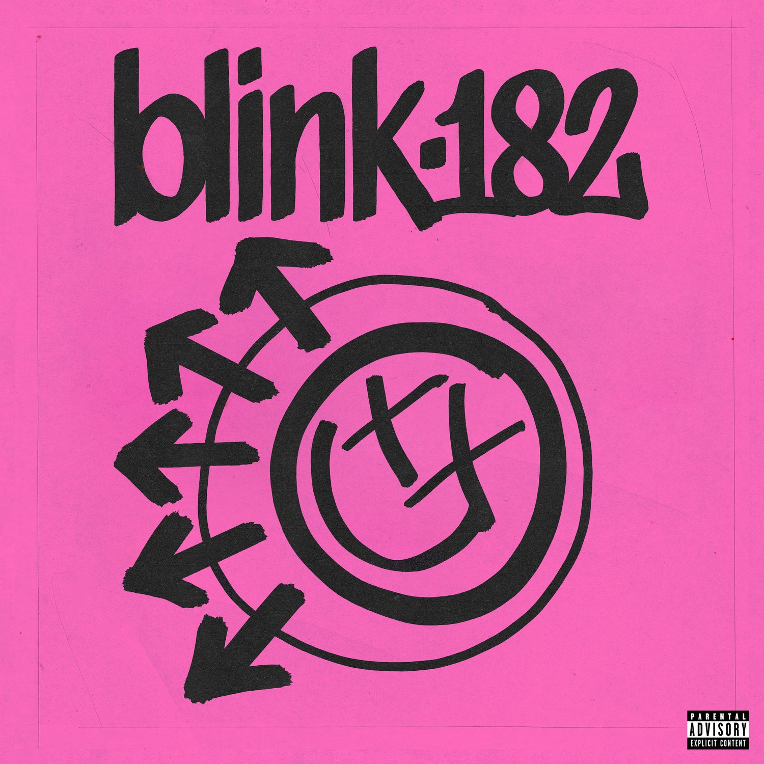 ONE MORE TIME... - Front Cover