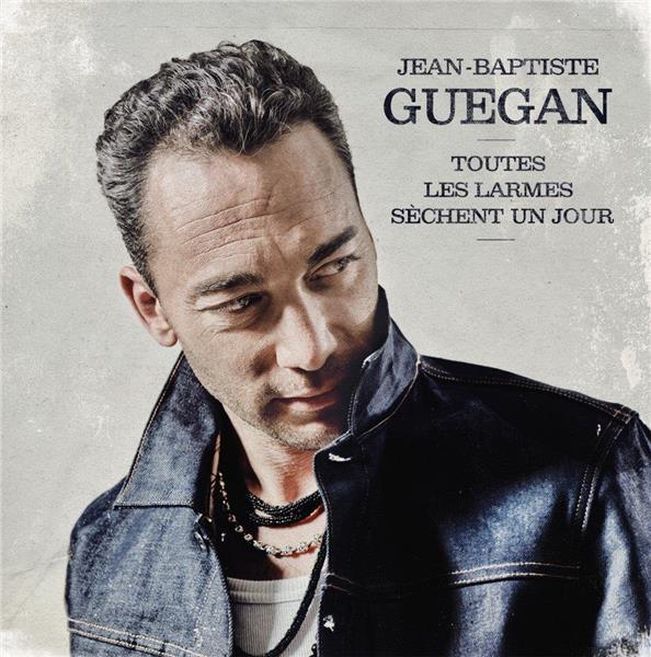 Toutes les larmes sèchent un jour - Front Cover