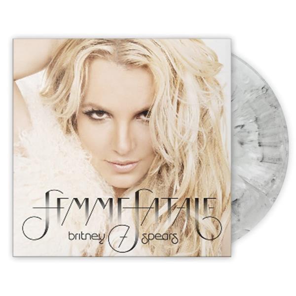 Femme Fatale - Front Cover