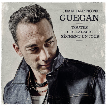 Toutes les larmes sèchent un jour - Front Cover