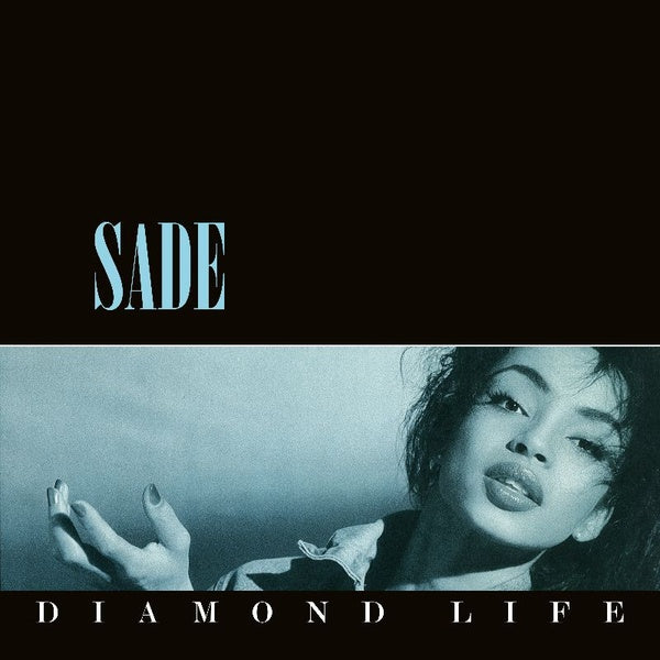 Diamond Life - Front Cover