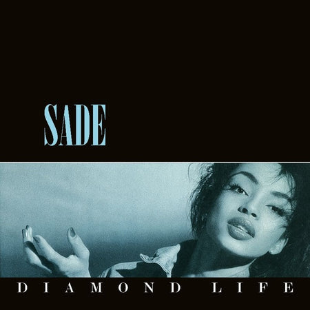 Diamond Life - Front Cover