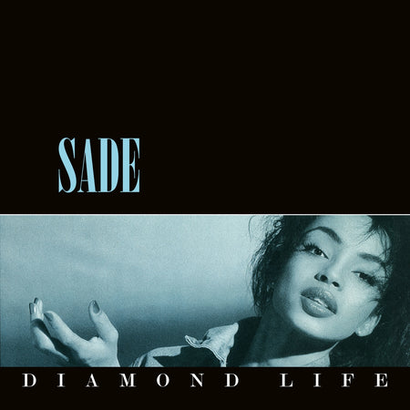 Diamond Life - Front Cover