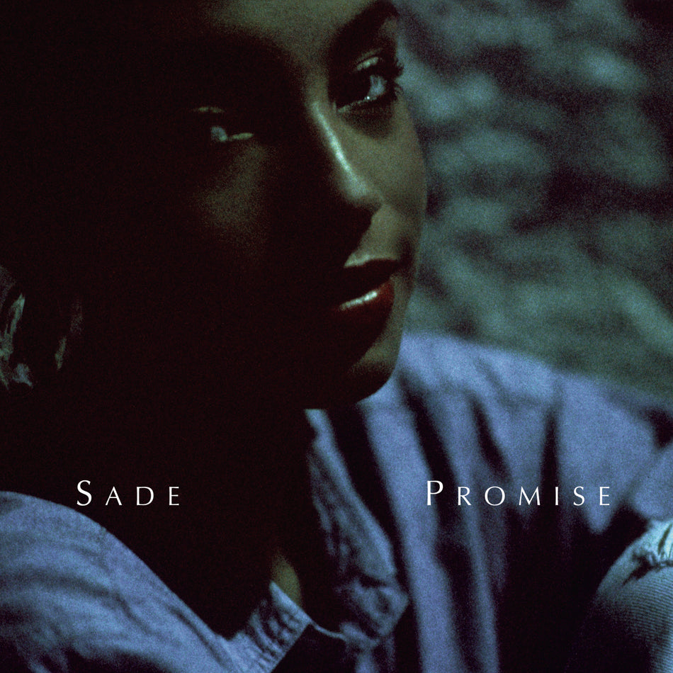 Promise - Front Cover