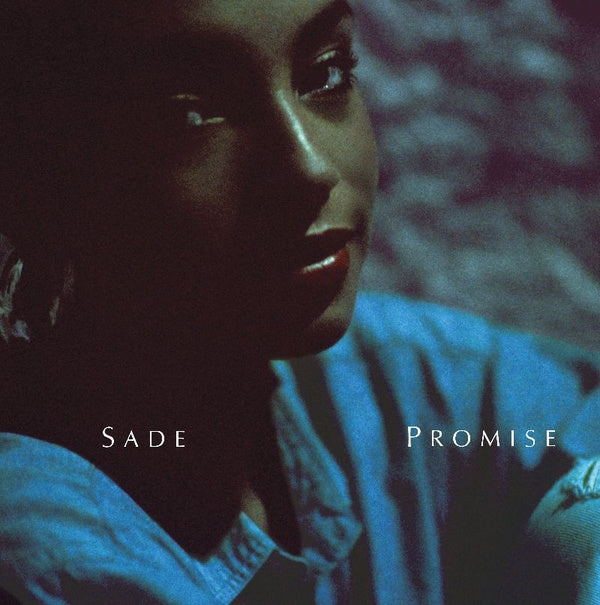 Promise - Front Cover