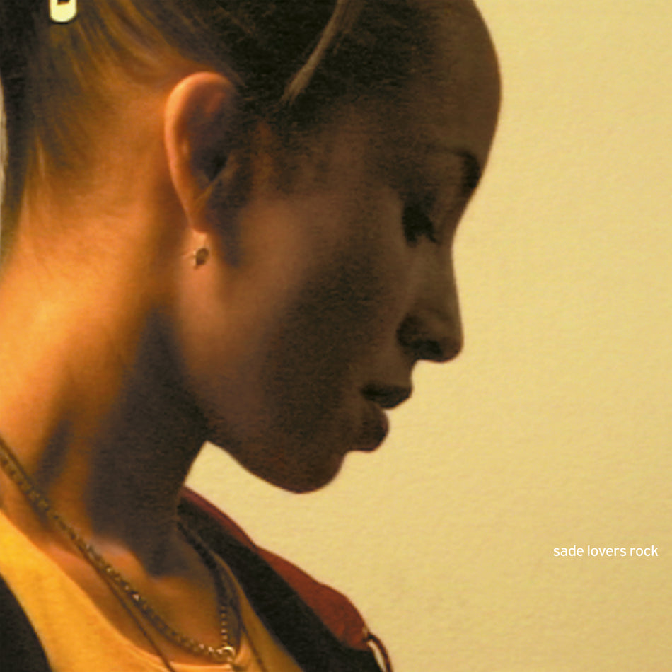 Lovers Rock - Front Cover