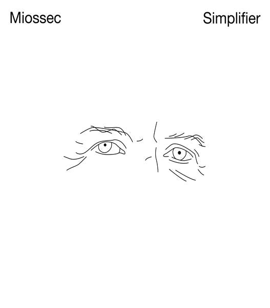 Simplifier - Front Cover