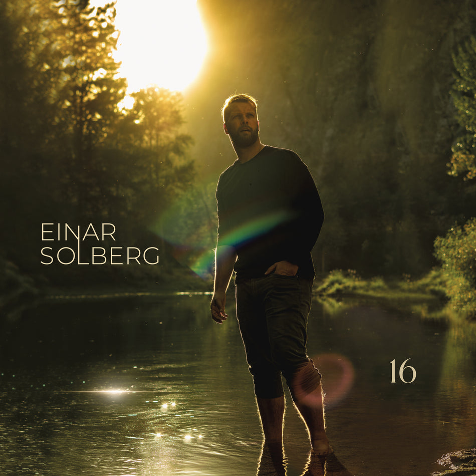16 - Front Cover