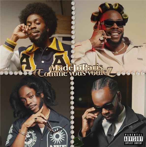 Comme vous voulez - Front Cover