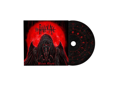 Blood Omen - Front Cover