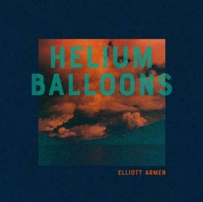 Helium Balloons - Front Cover