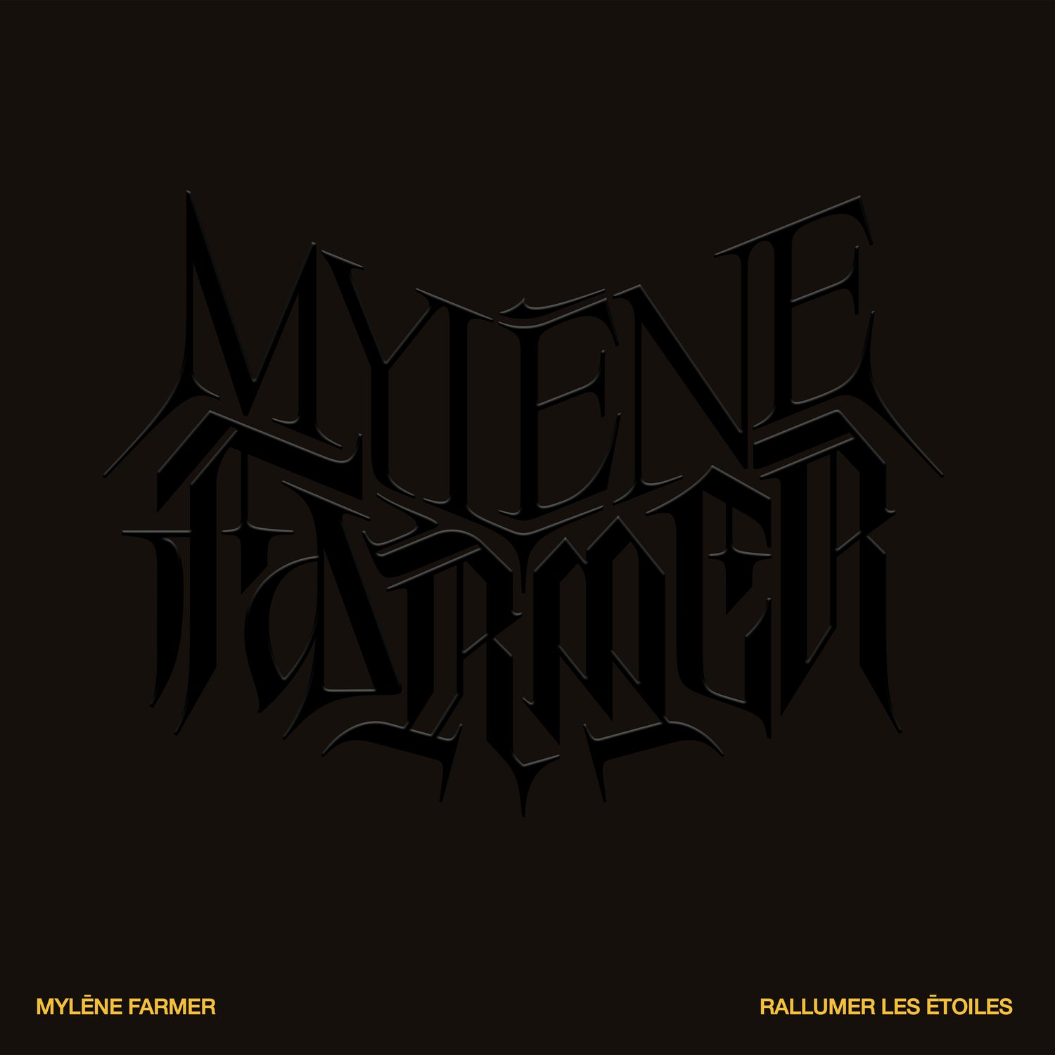 Rallumer les étoiles - Front Cover