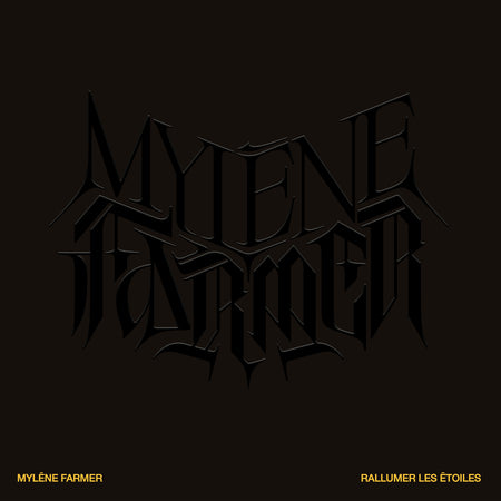 Rallumer les étoiles - Front Cover