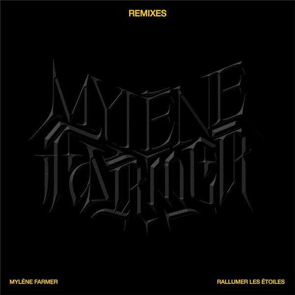 Rallumer les étoiles - Front Cover