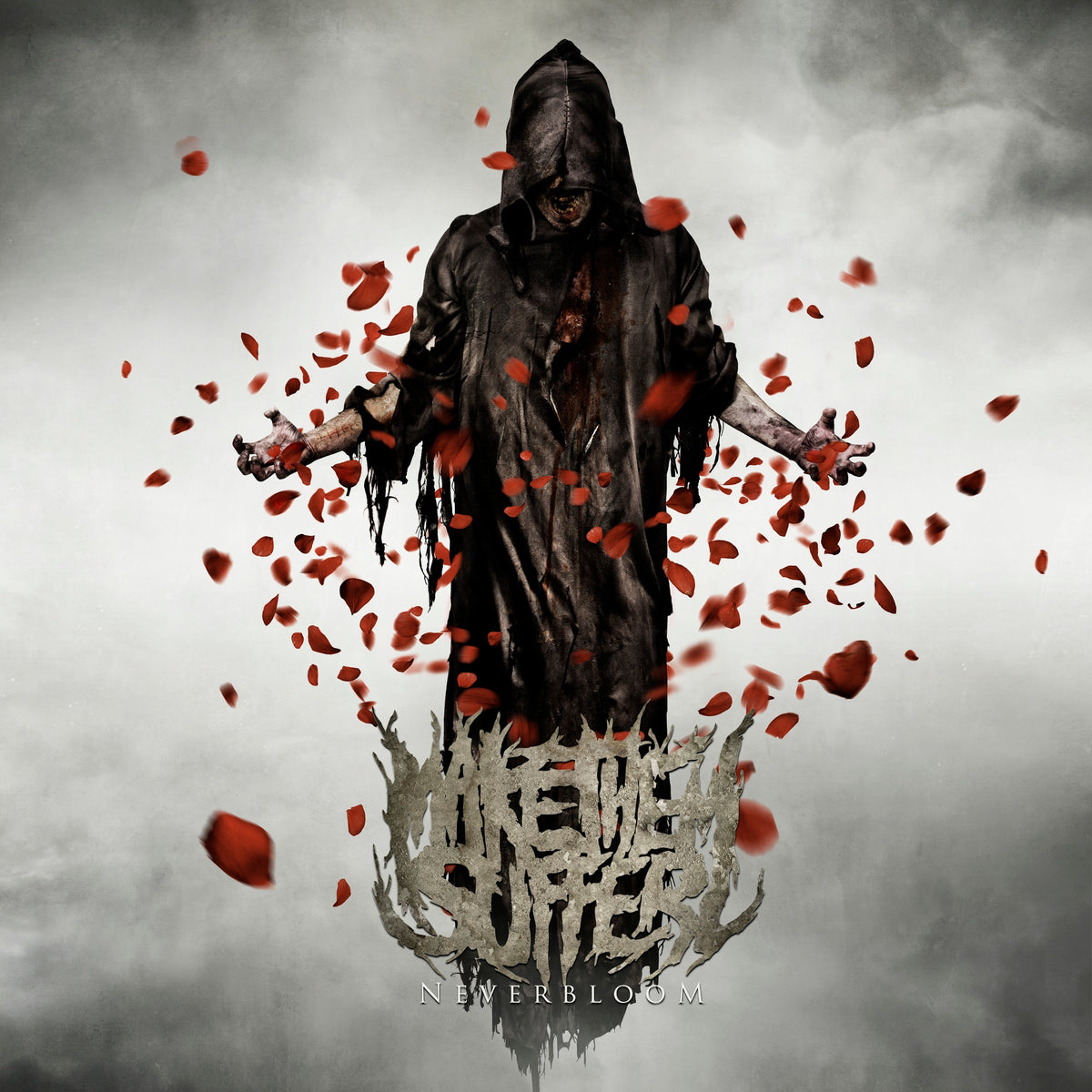 Neverbloom - Front Cover