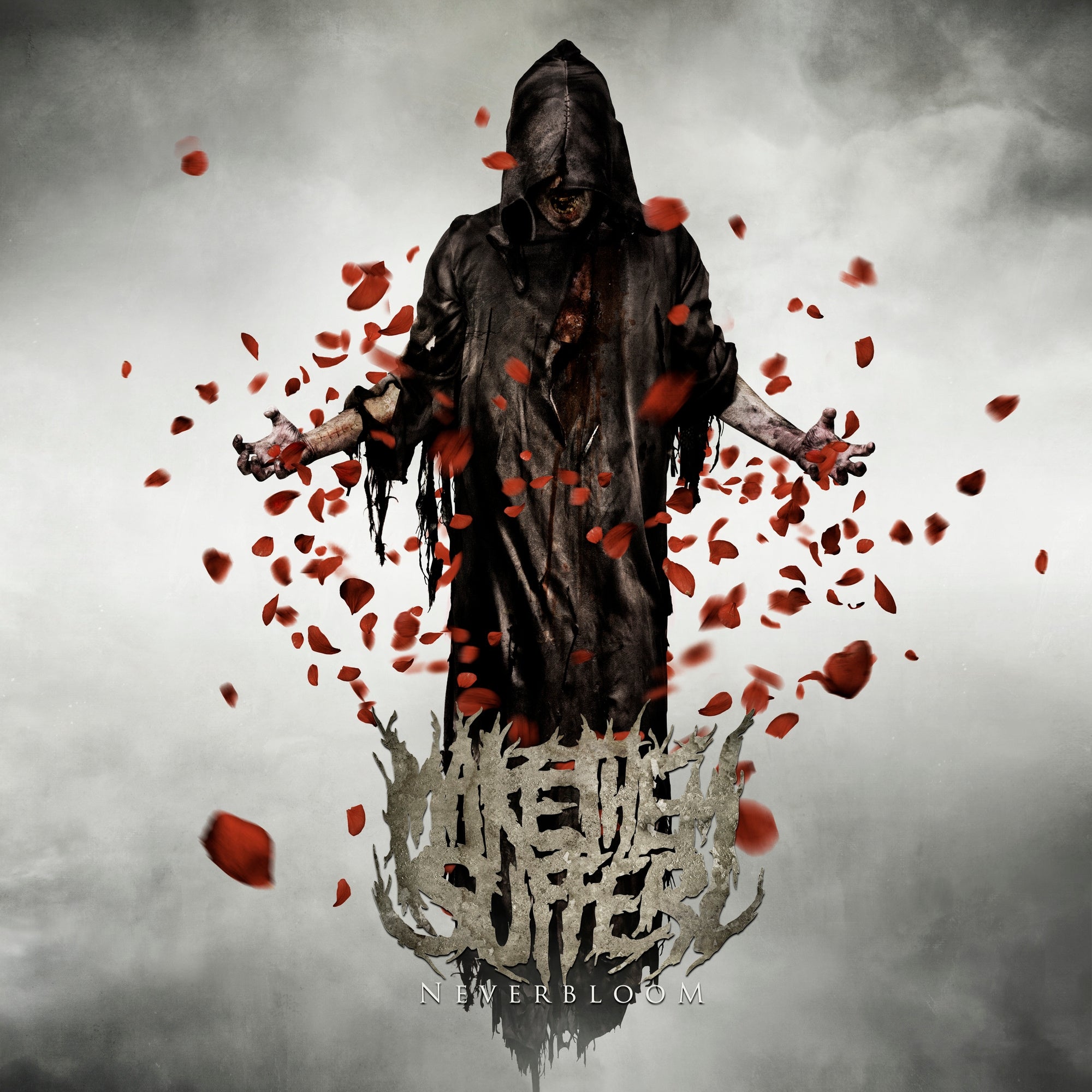 Neverbloom - Front Cover
