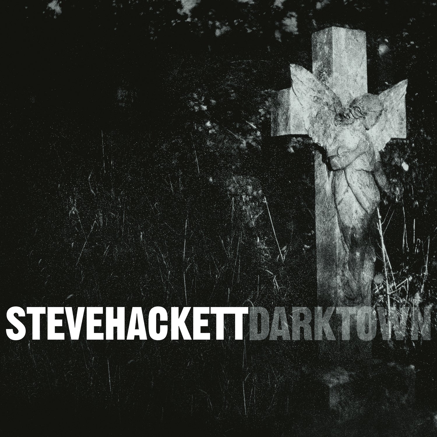 Darktown (Vinyl Re-issue 2023) - Front Cover