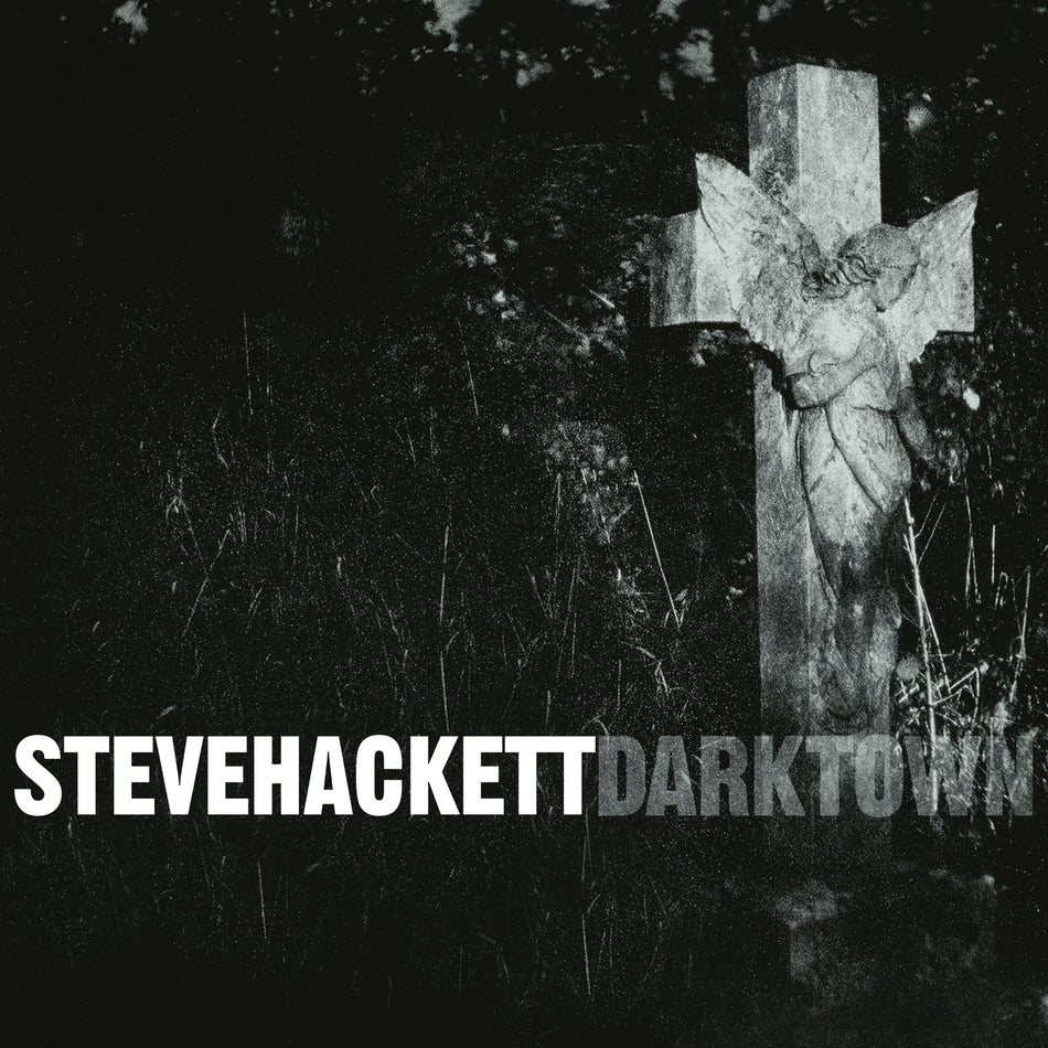 Darktown (Vinyl Re-issue 2023) - Front Cover