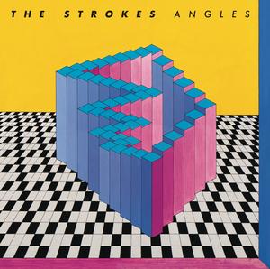 Angles - Front Cover