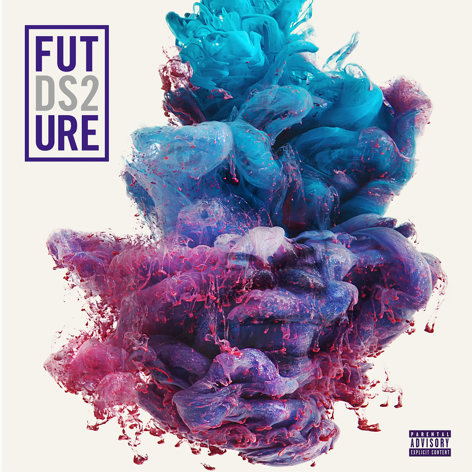 DS2 - Front Cover