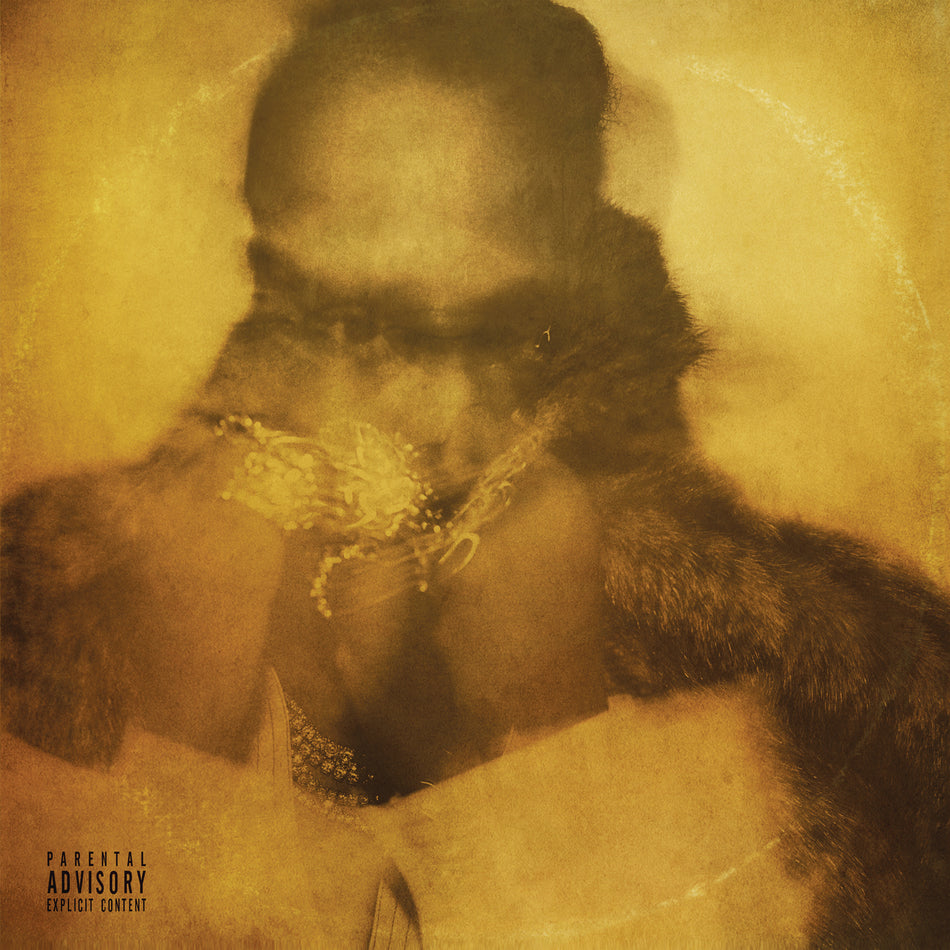 FUTURE - Front Cover