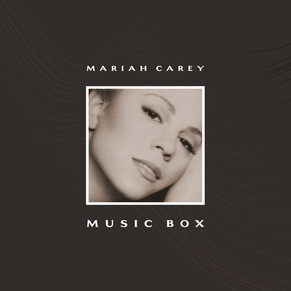 Music Box: 30th Anniversary Expanded Edition - Front Cover