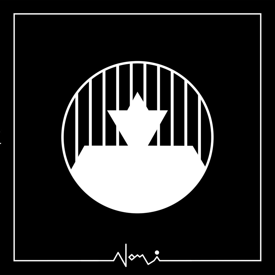 Nomi - Front Cover